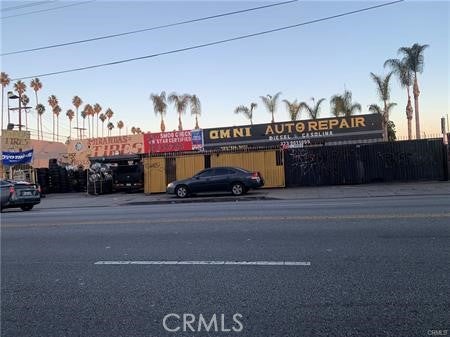 5130 S Western