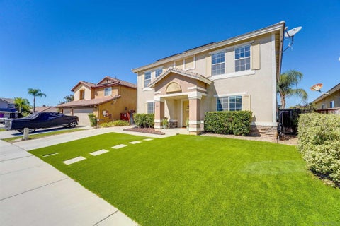 Photo of 39315 Cardiff Ave AVE, Murrieta, CA 92563 (MLS # 260024152SD)