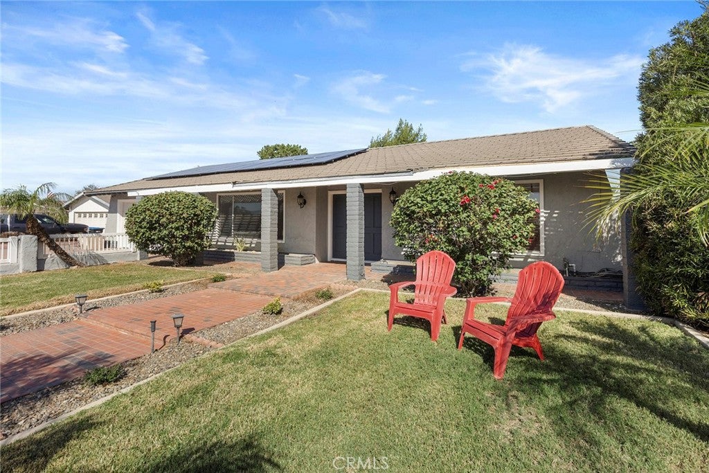 3591 Chestnut Drive
