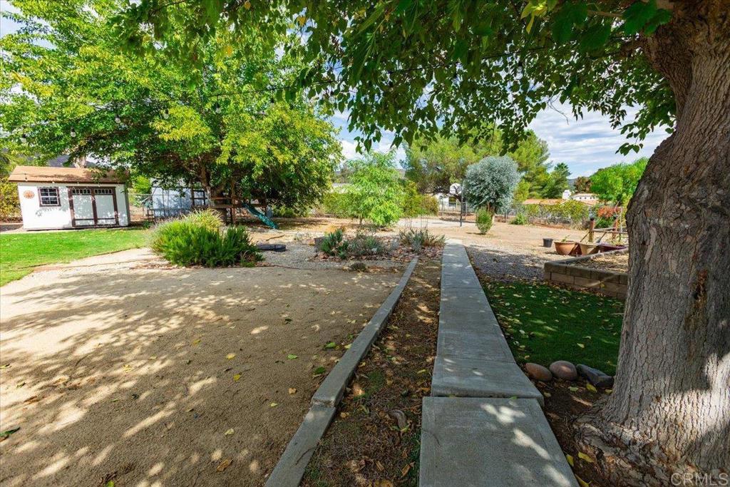 16233 Oakley Road