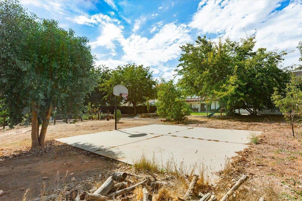 16233 Oakley Road