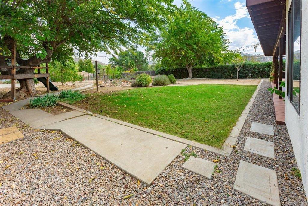 16233 Oakley Road