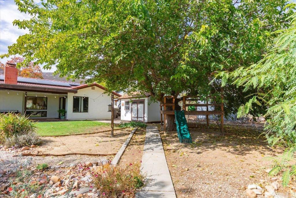 SD COUNTRY ESTATES - Residential