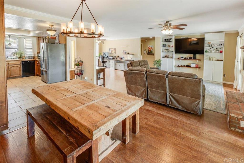 SD COUNTRY ESTATES - Residential