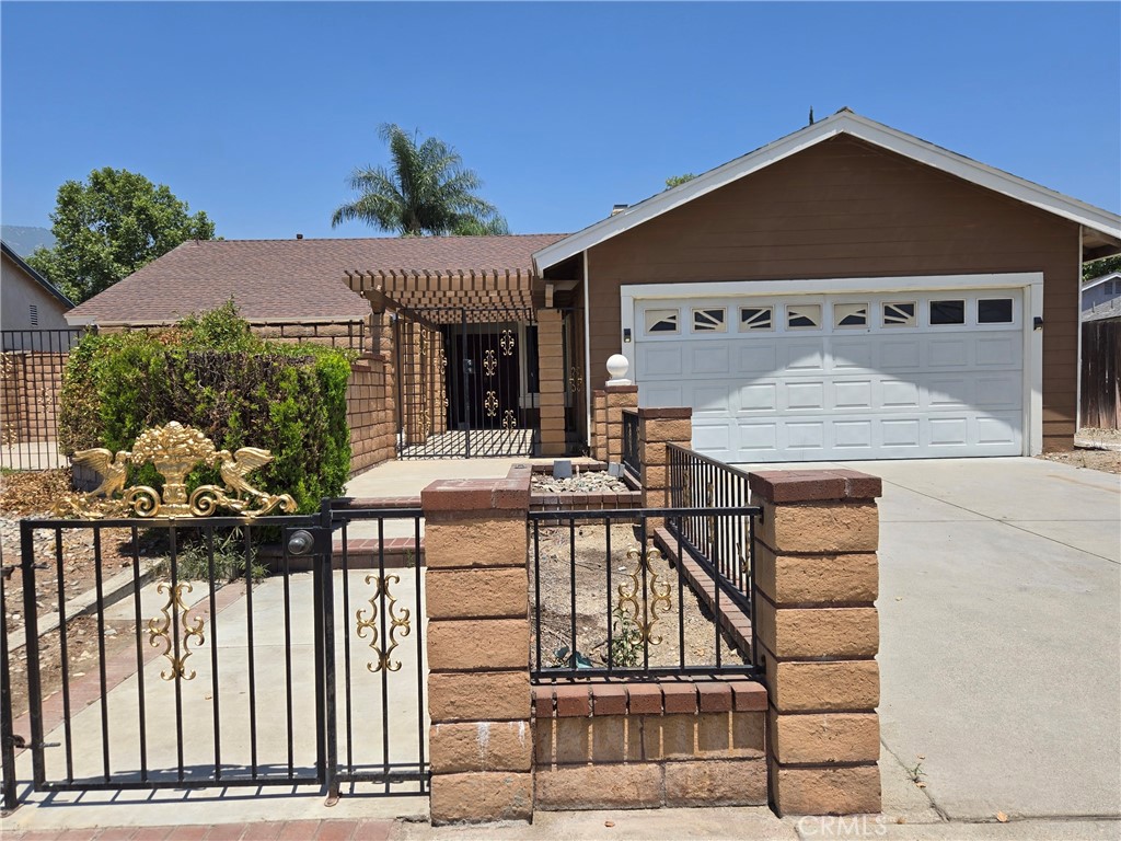 2364 Marigold Street