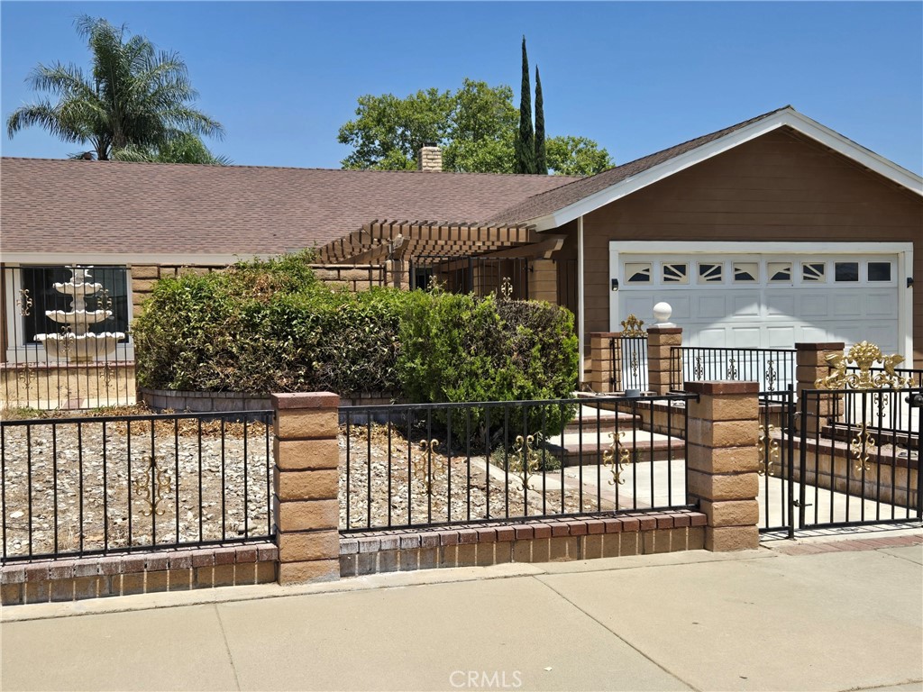 2364 Marigold Street