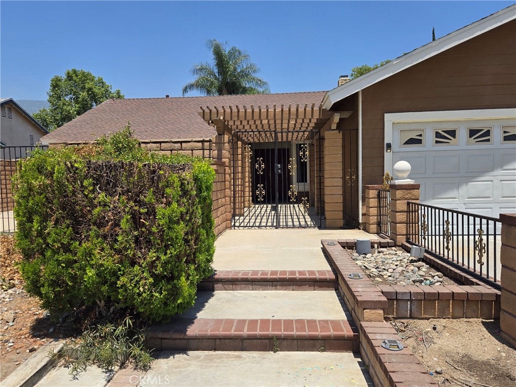 2364 Marigold Street