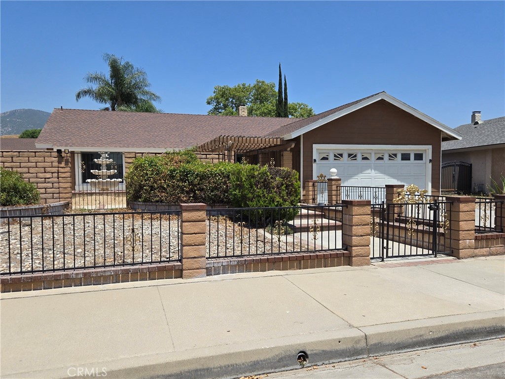 2364 Marigold Street