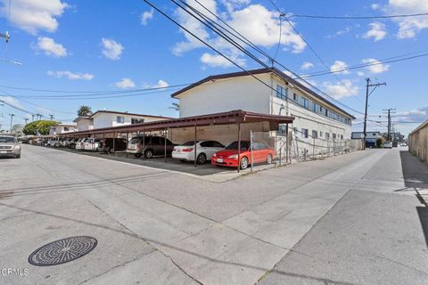 Tiny photo for 5441 Perkins Road, Oxnard, CA 93033 (MLS # V1-34105)