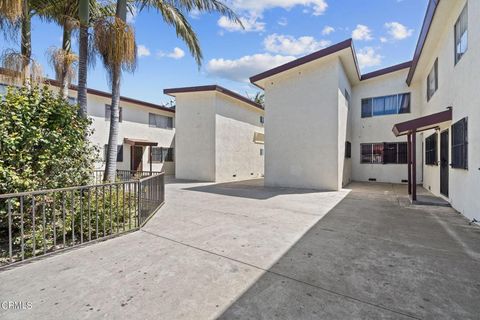 Tiny photo for 5441 Perkins Road, Oxnard, CA 93033 (MLS # V1-34105)