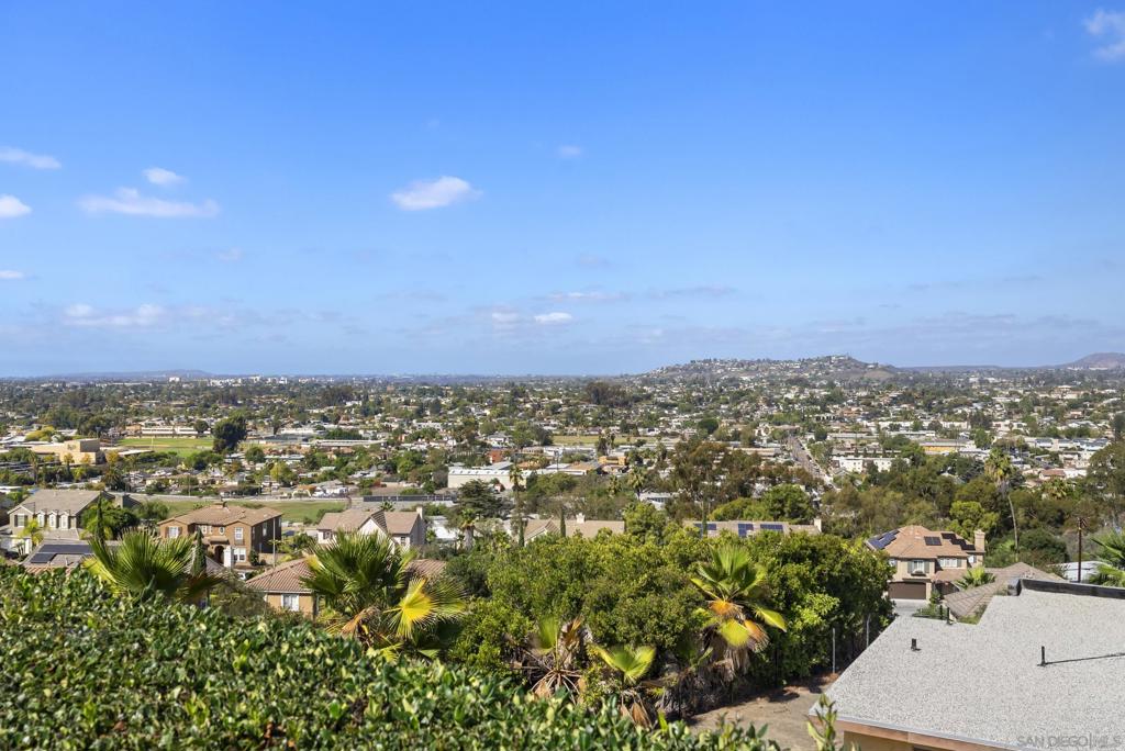 La Mesa - Residential