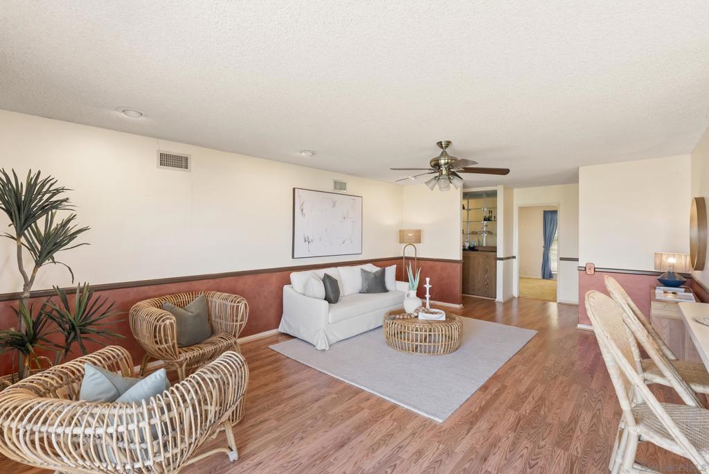 La Mesa - Residential