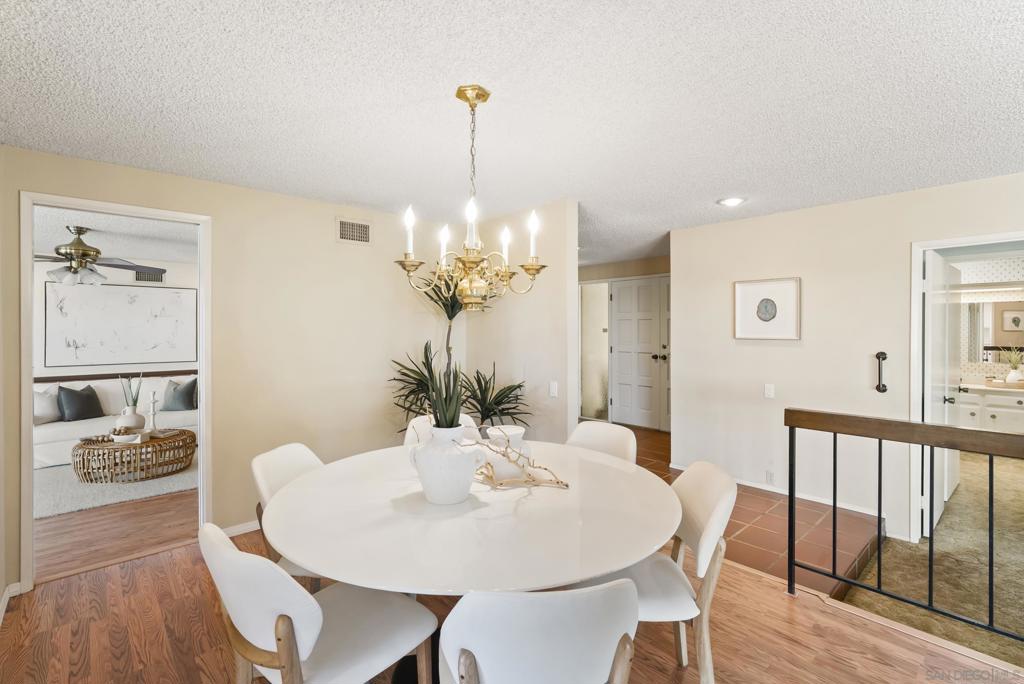La Mesa - Residential