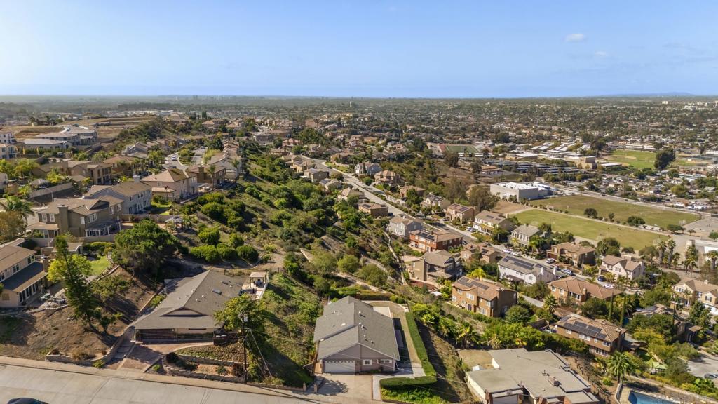La Mesa - Residential