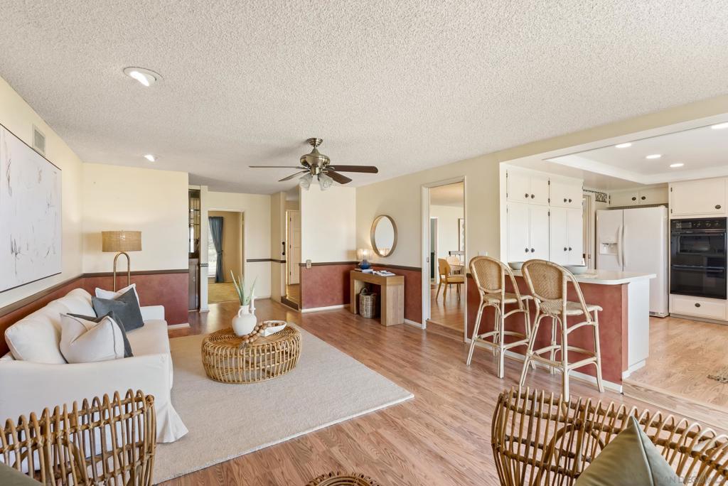 La Mesa - Residential