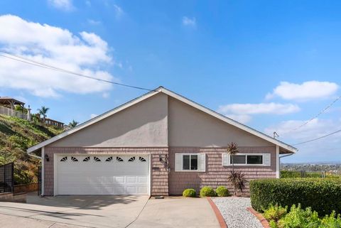 4040 Rosarita Dr La Mesa CA 91941