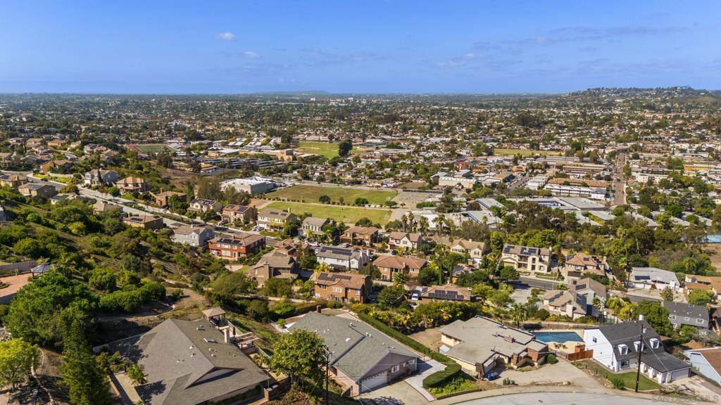 La Mesa - Residential