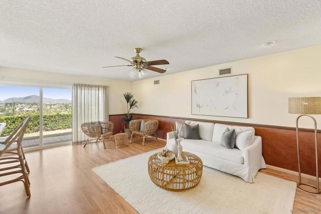 La Mesa - Residential