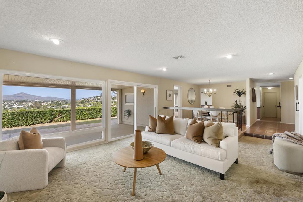 La Mesa - Residential