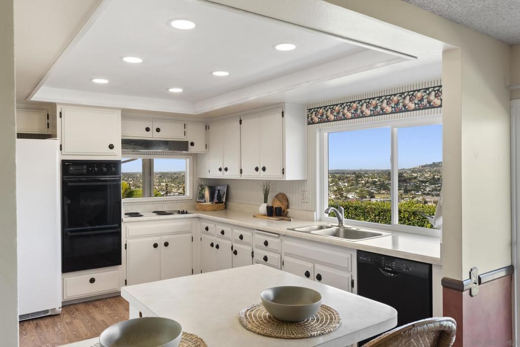 La Mesa - Residential