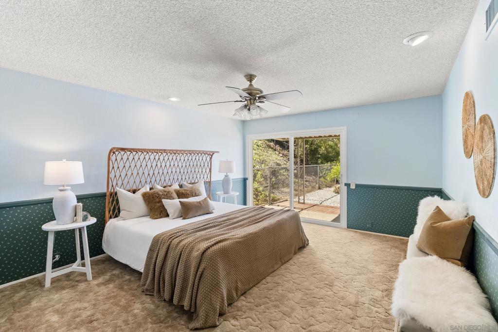 La Mesa - Residential