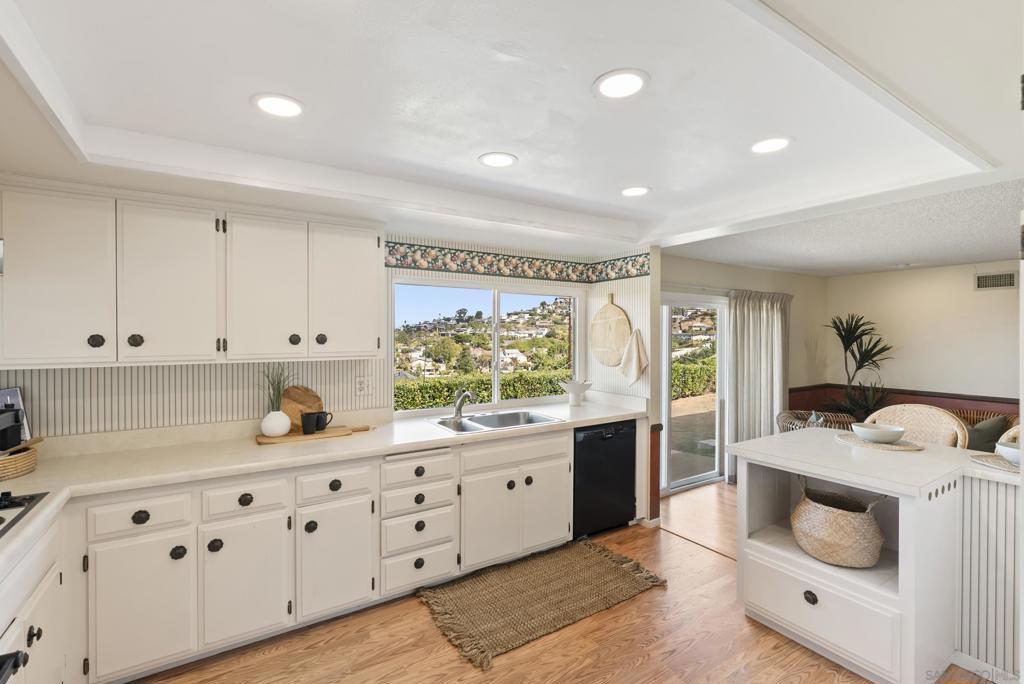 La Mesa - Residential
