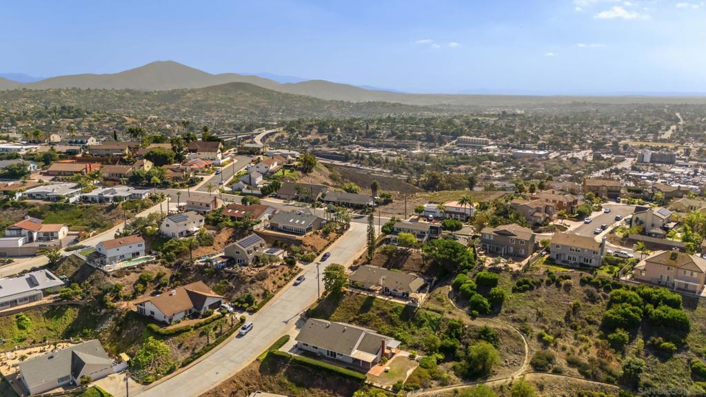 La Mesa - Residential