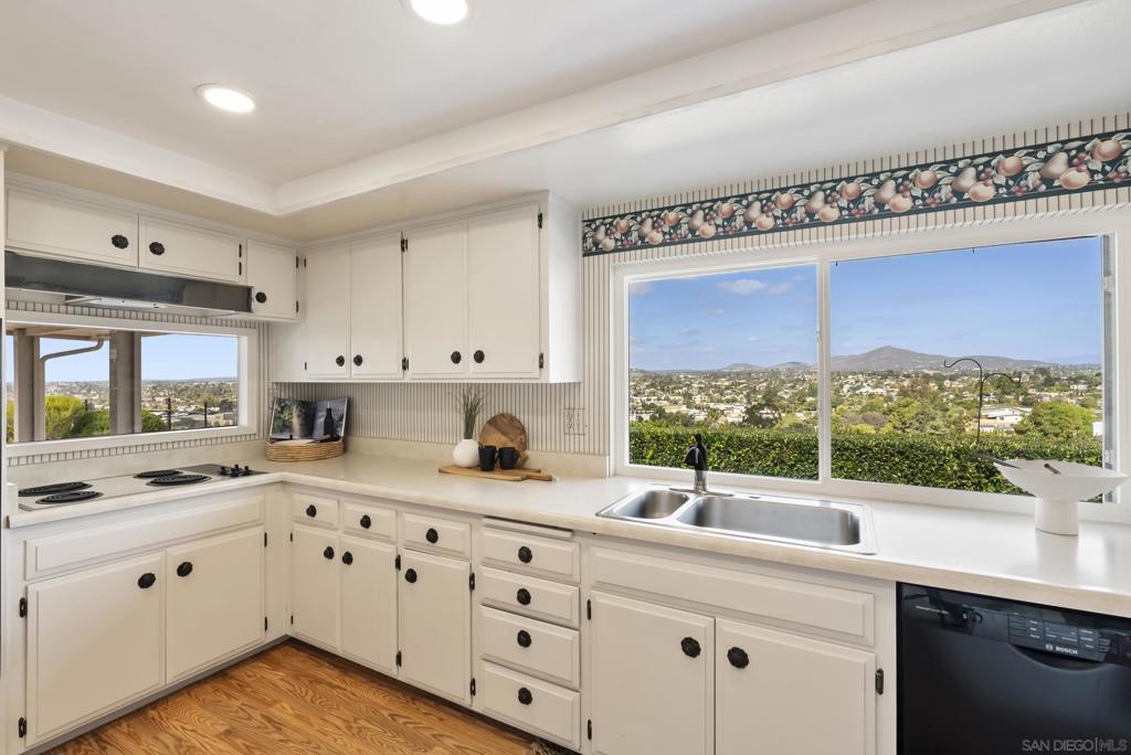 La Mesa - Residential