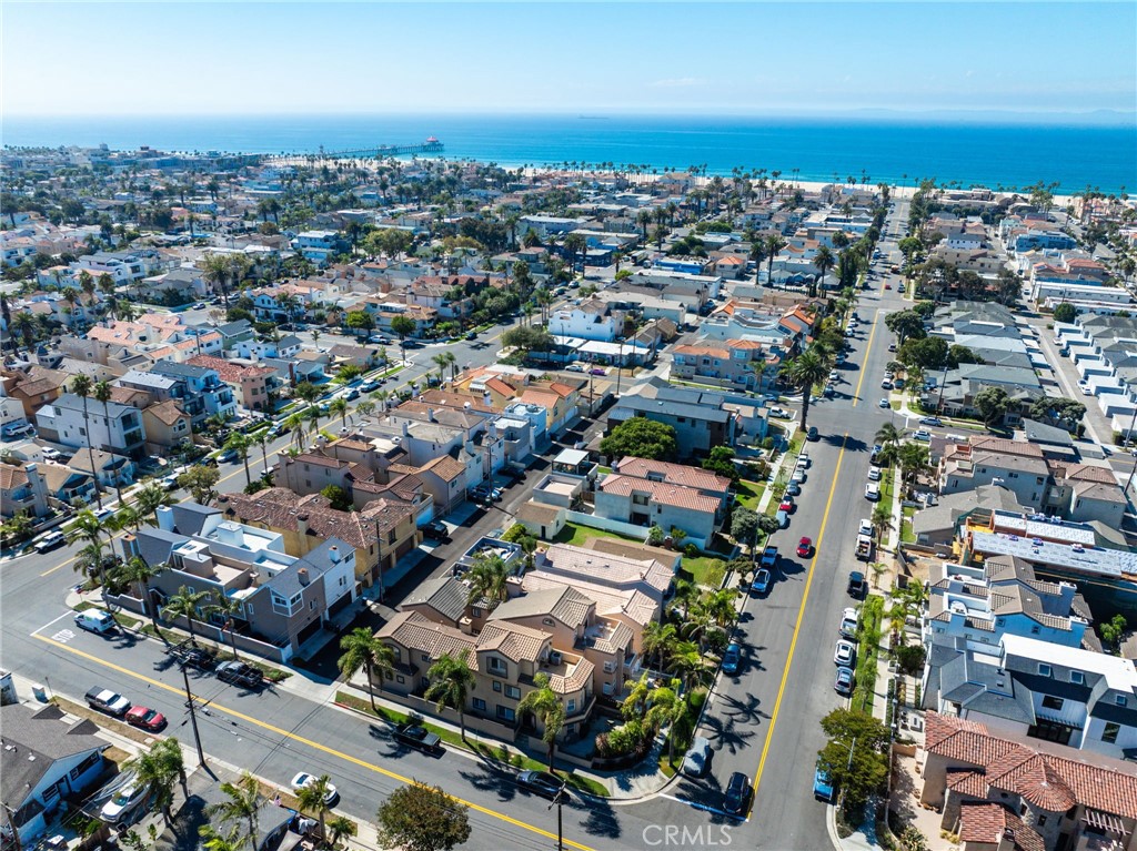 Downtown Area (DOWN) - Residential