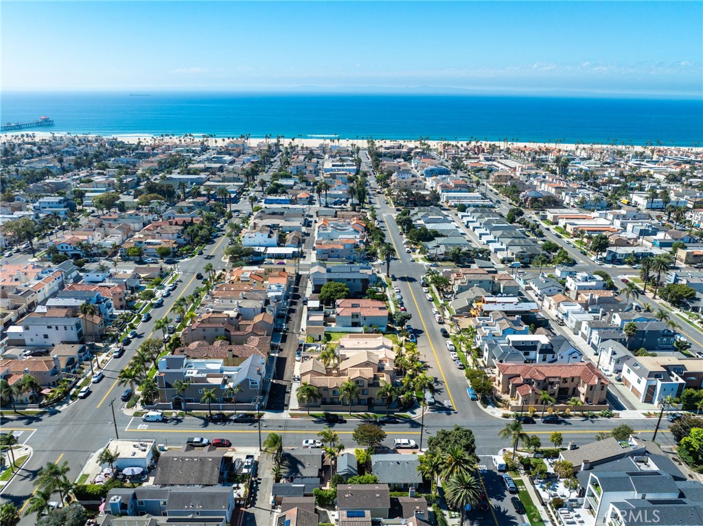 Downtown Area (DOWN) - Residential