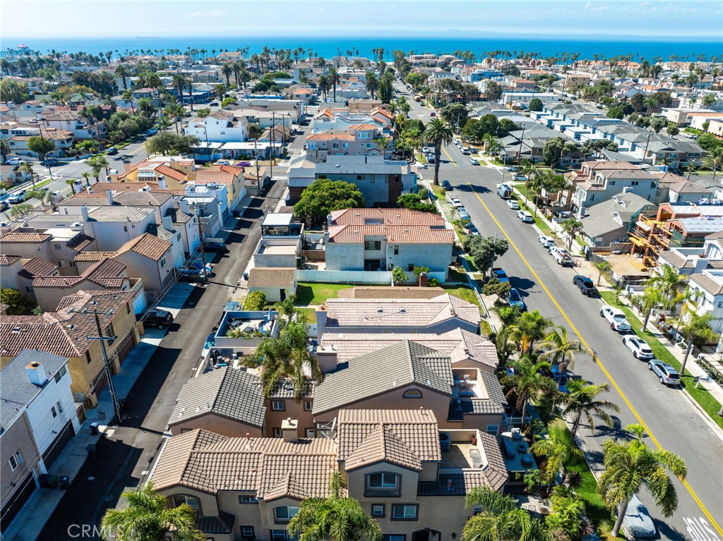 Downtown Area (DOWN) - Residential