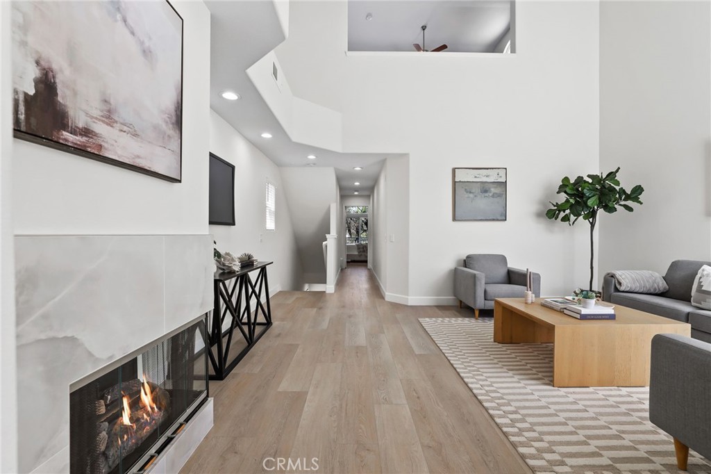 Downtown Area (DOWN) - Residential