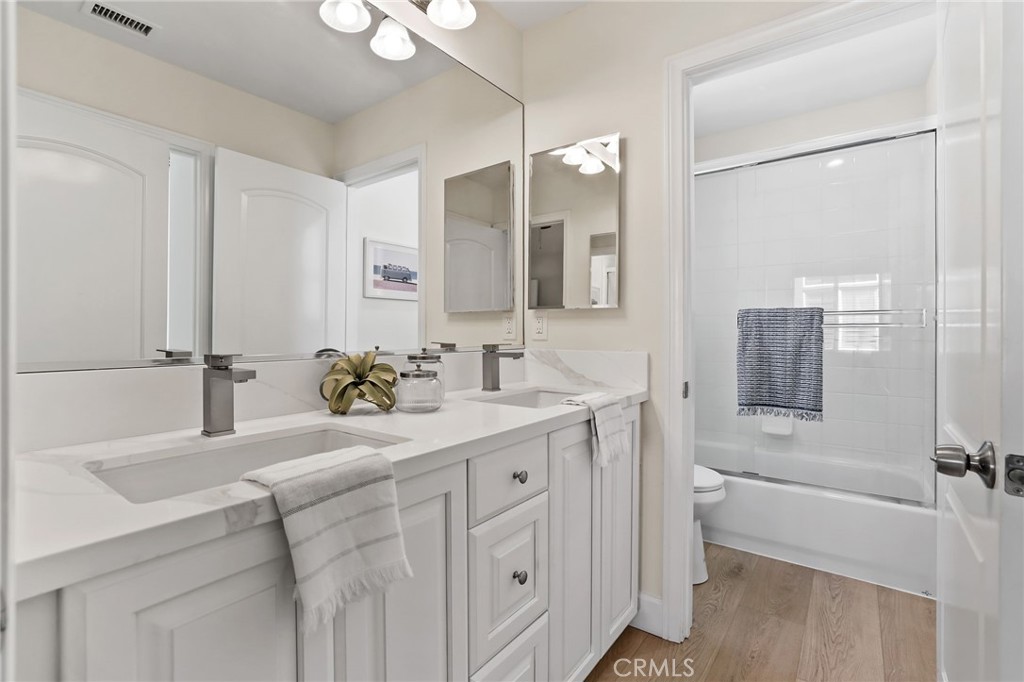 Downtown Area (DOWN) - Residential