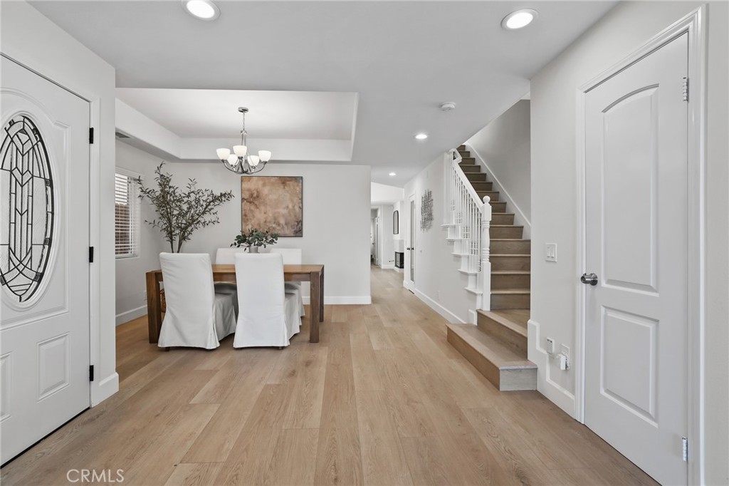 Downtown Area (DOWN) - Residential