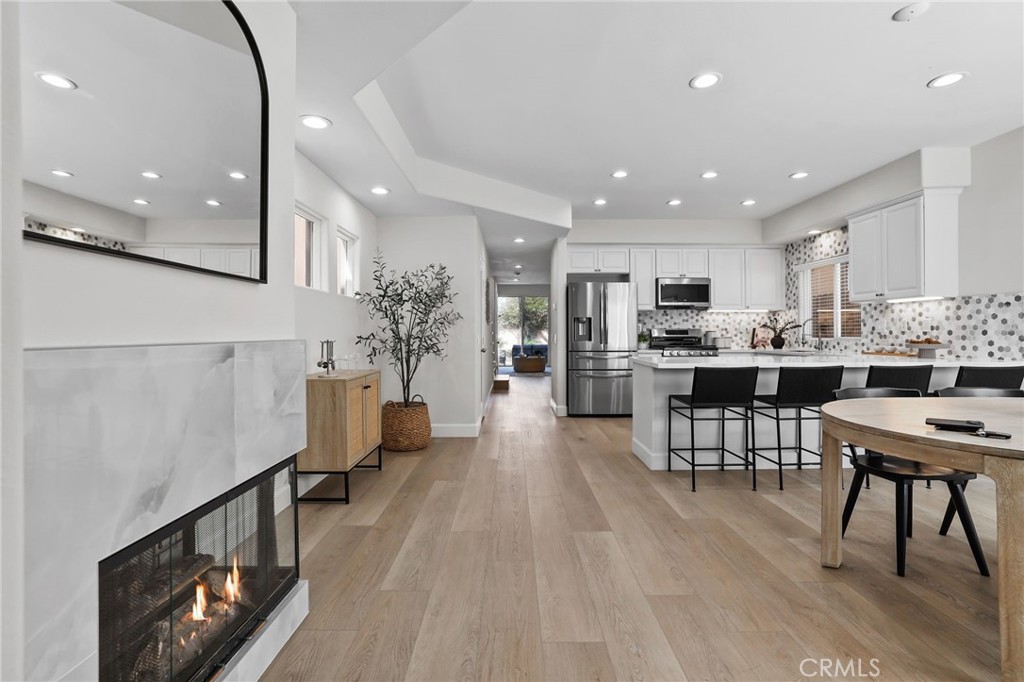 Downtown Area (DOWN) - Residential