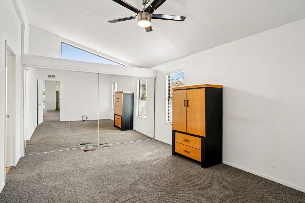 The Canyon - Manufactured In Park