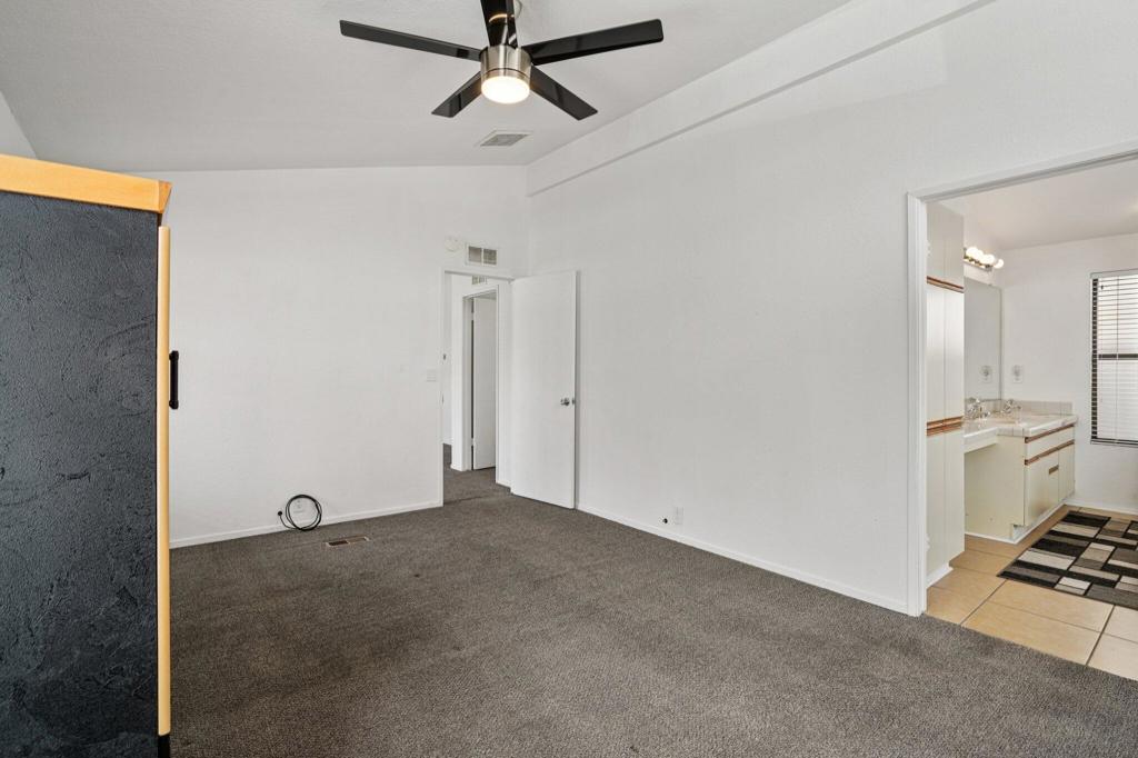 The Canyon - Manufactured In Park