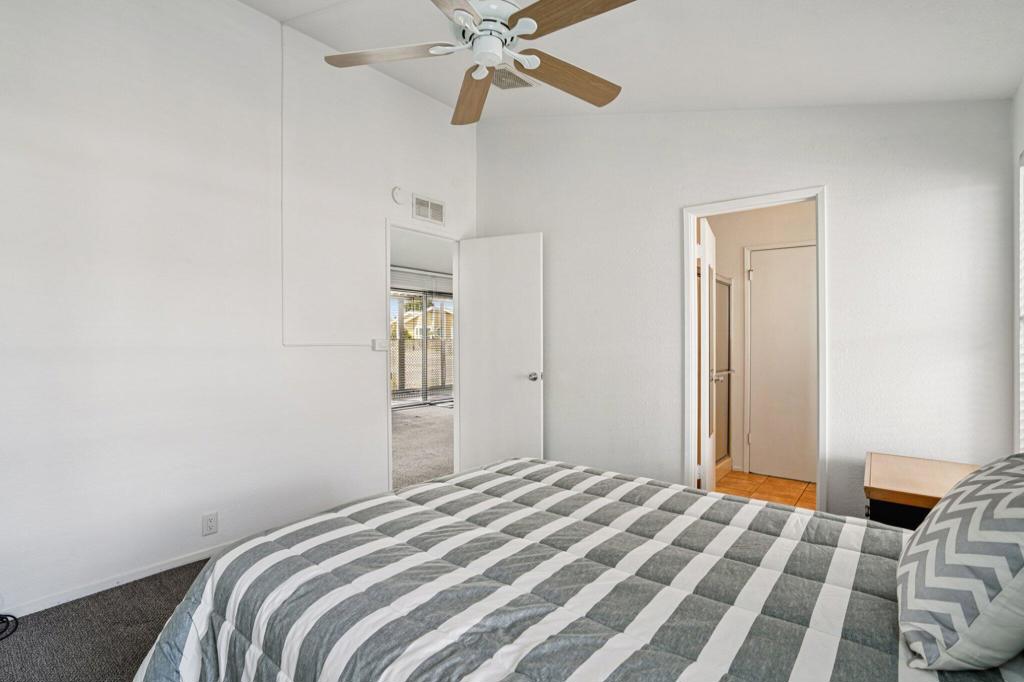 The Canyon - Manufactured In Park