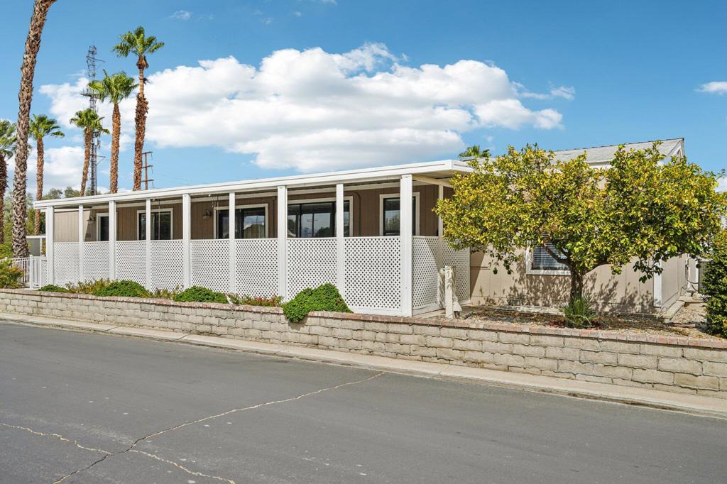 The Canyon - Manufactured In Park