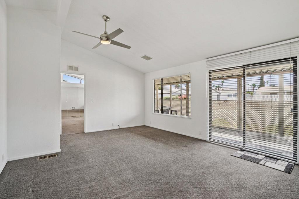 The Canyon - Manufactured In Park