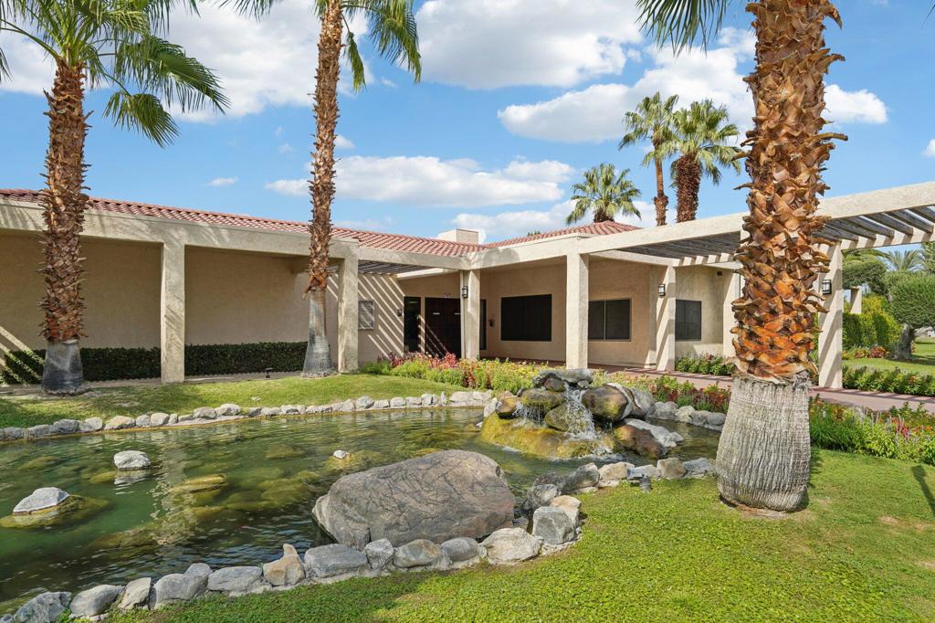 The Canyon - Manufactured In Park