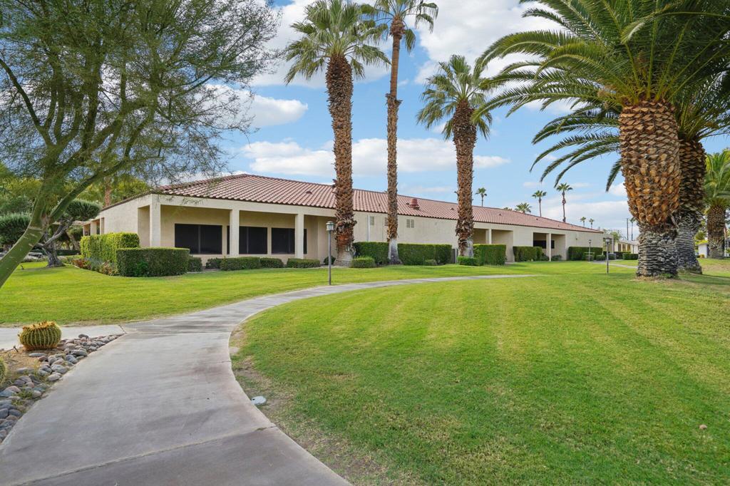 The Canyon - Manufactured In Park