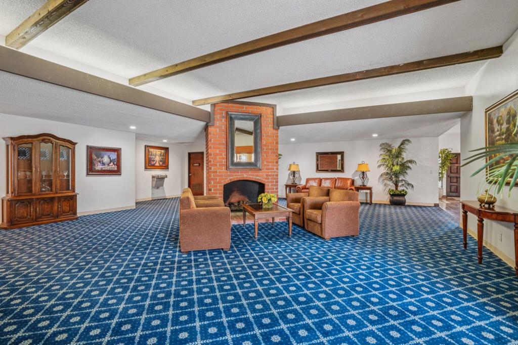 The Canyon - Manufactured In Park