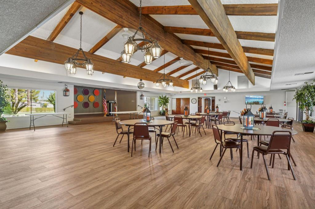 The Canyon - Manufactured In Park