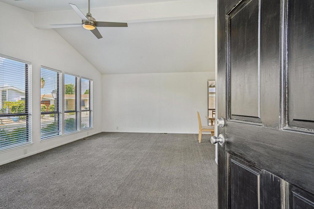 The Canyon - Manufactured In Park