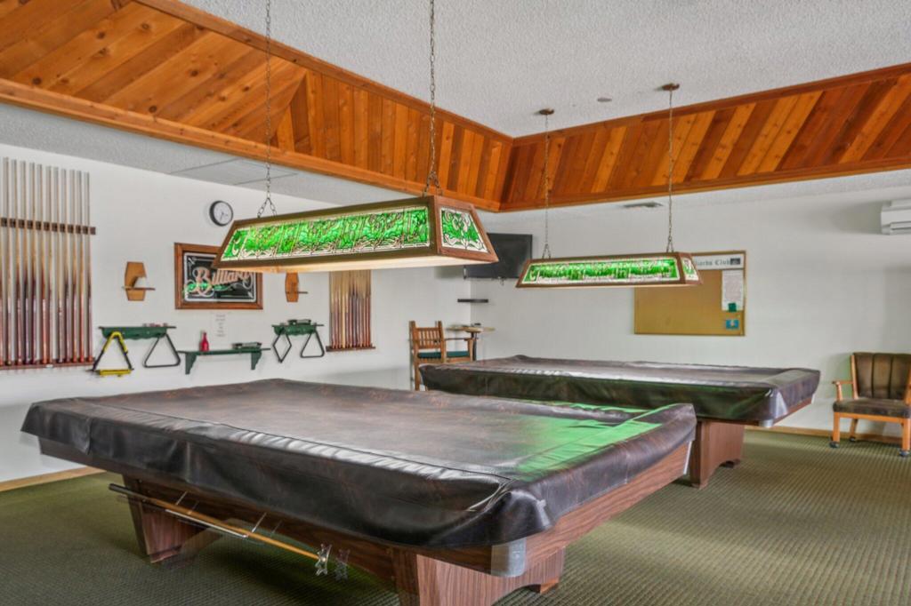 The Canyon - Manufactured In Park