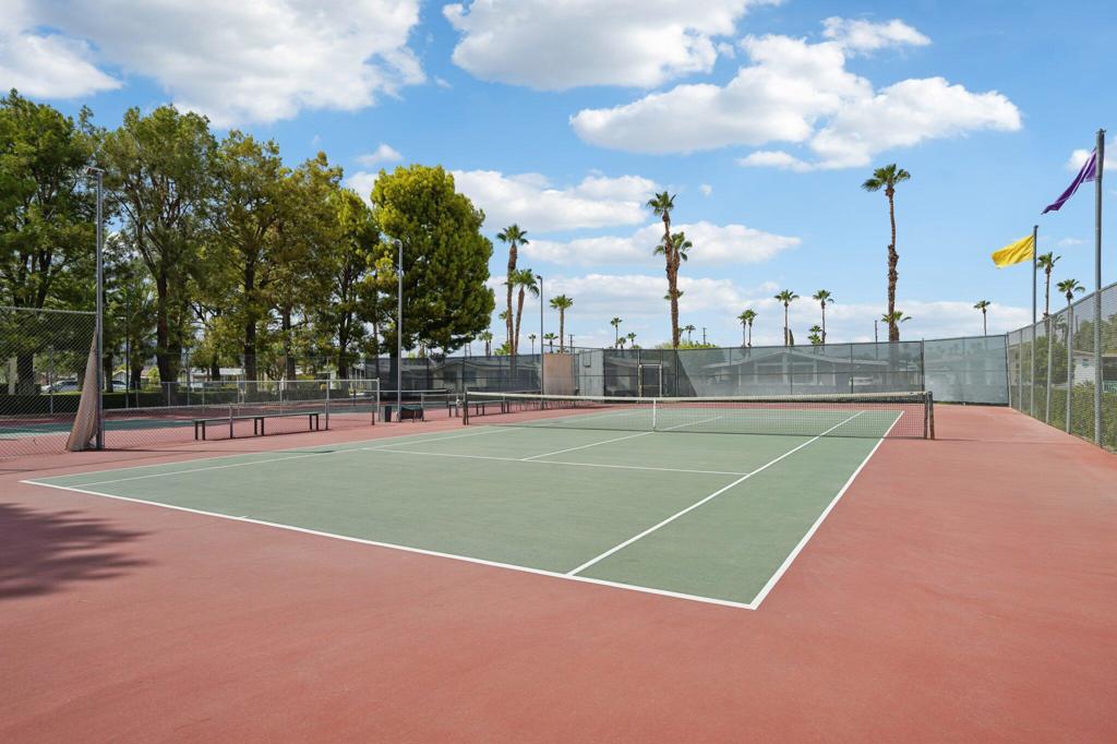 The Canyon - Manufactured In Park