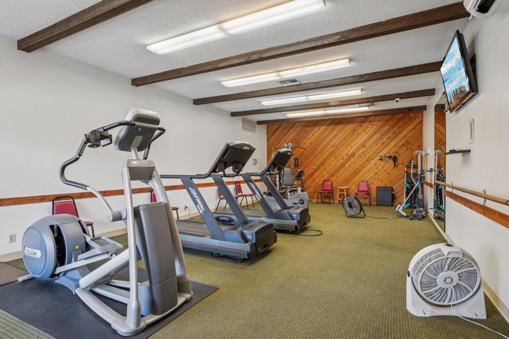 The Canyon - Manufactured In Park