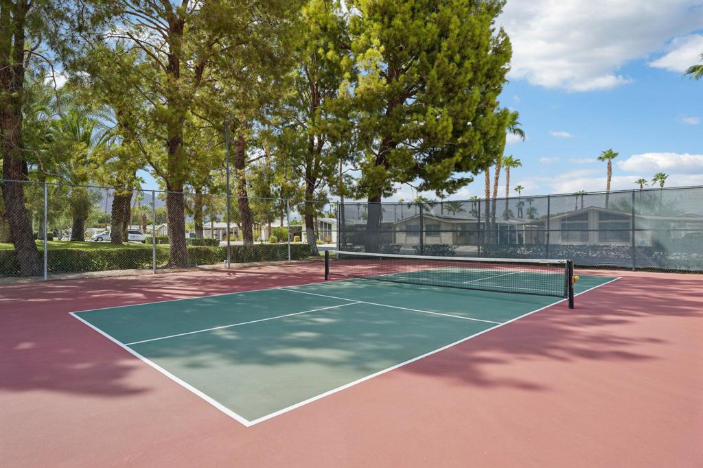 The Canyon - Manufactured In Park