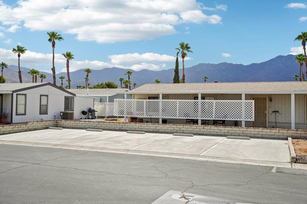 The Canyon - Manufactured In Park